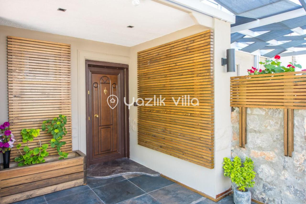 Villa Cemre