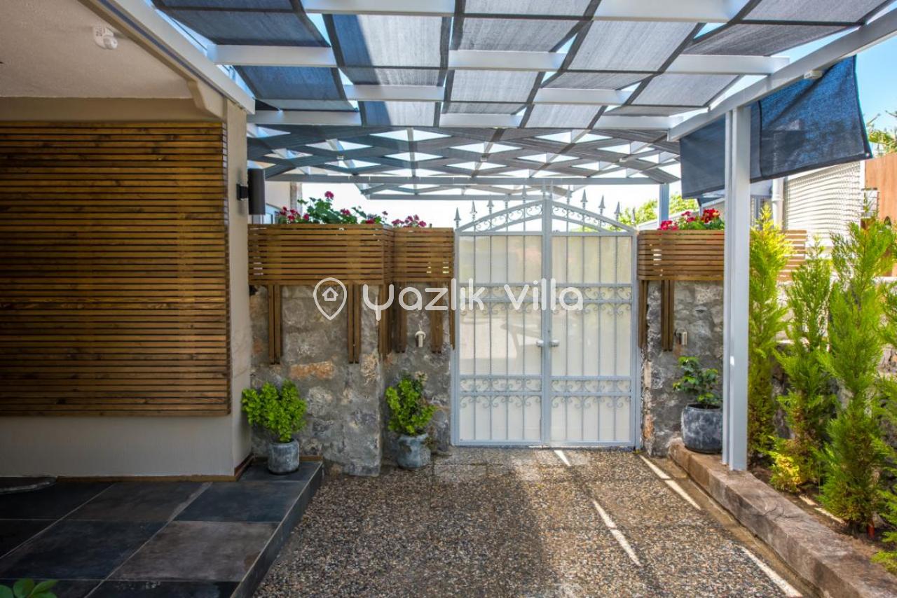 Villa Cemre
