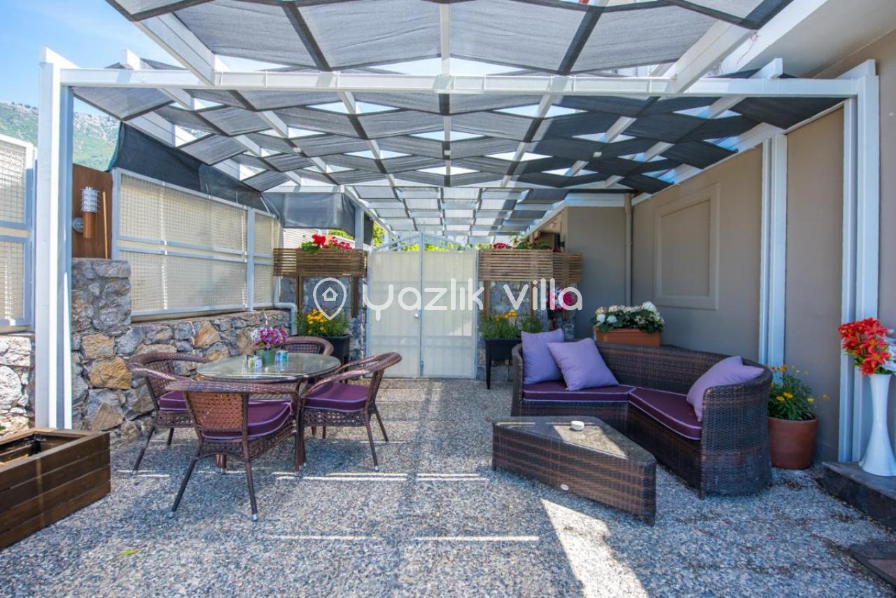 Villa Cemre
