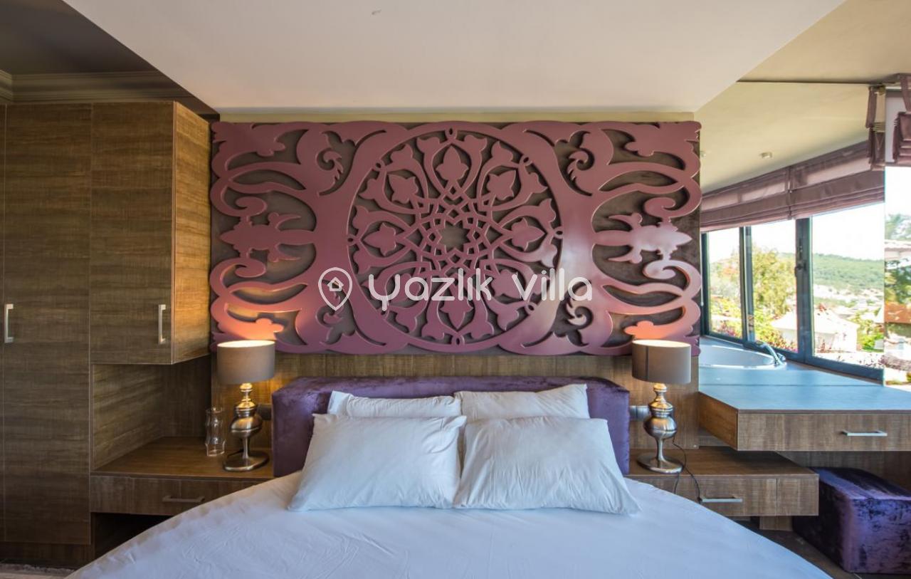 Villa Cemre