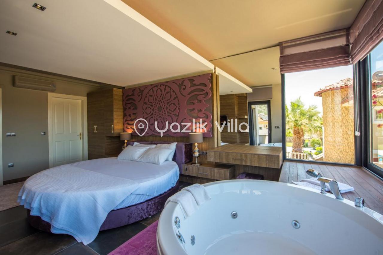 Villa Cemre
