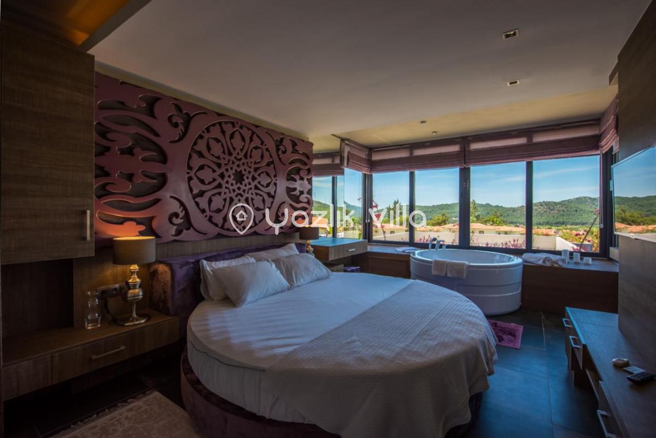 Villa Cemre