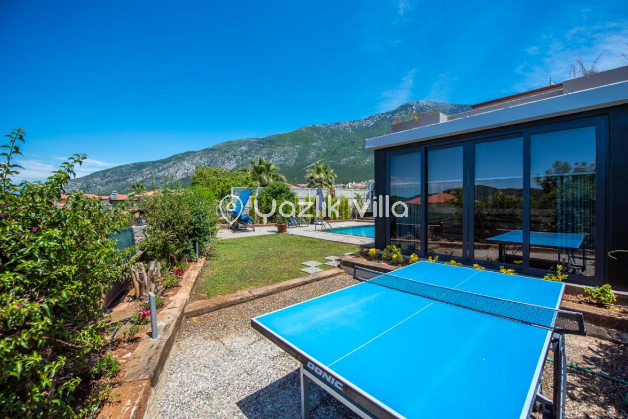 Villa Cemre