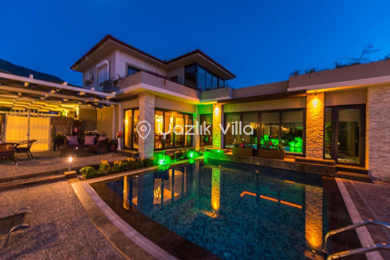Villa Cemre