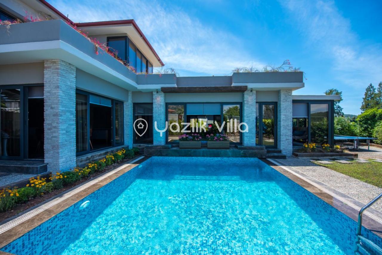 Villa Cemre