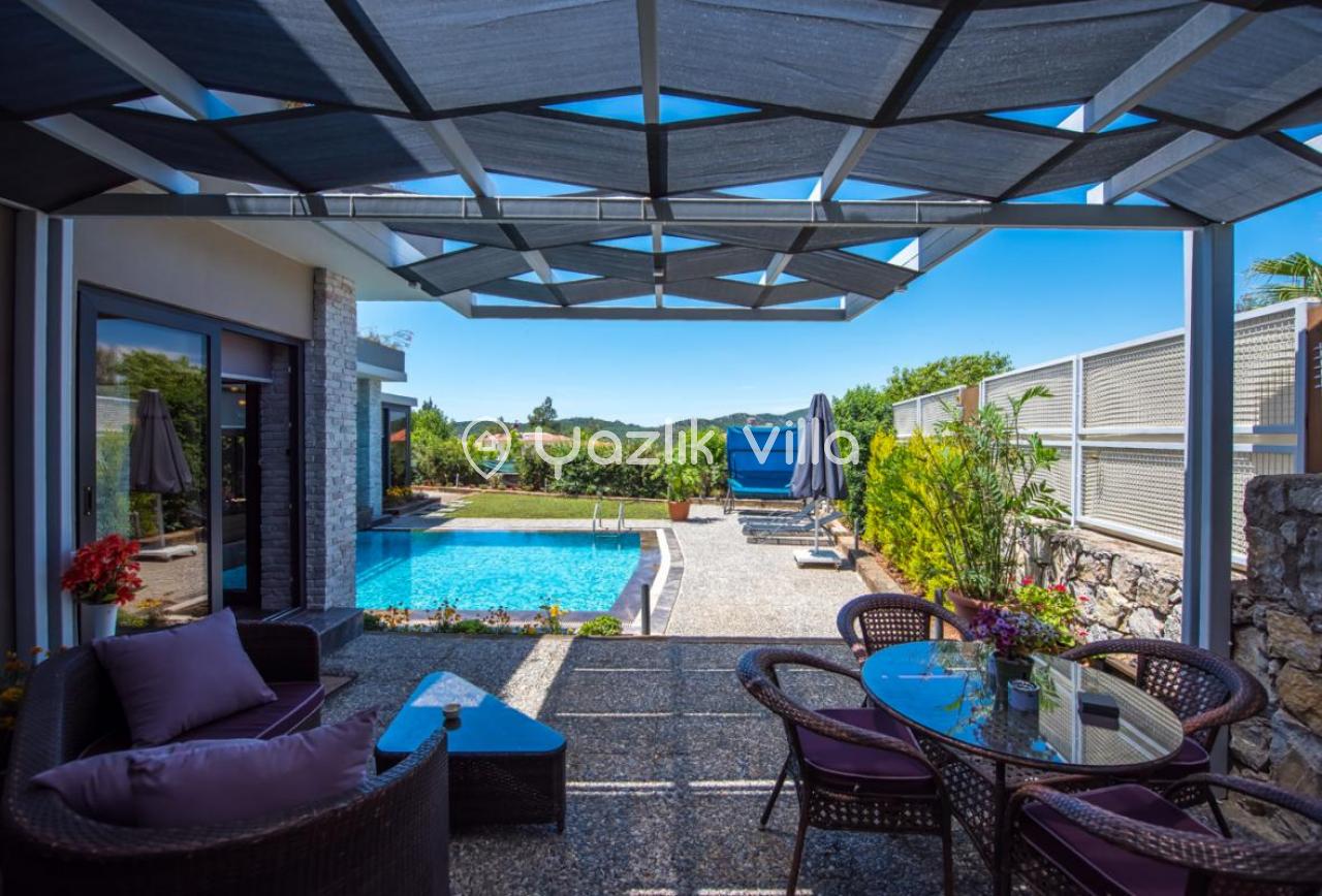 Villa Cemre