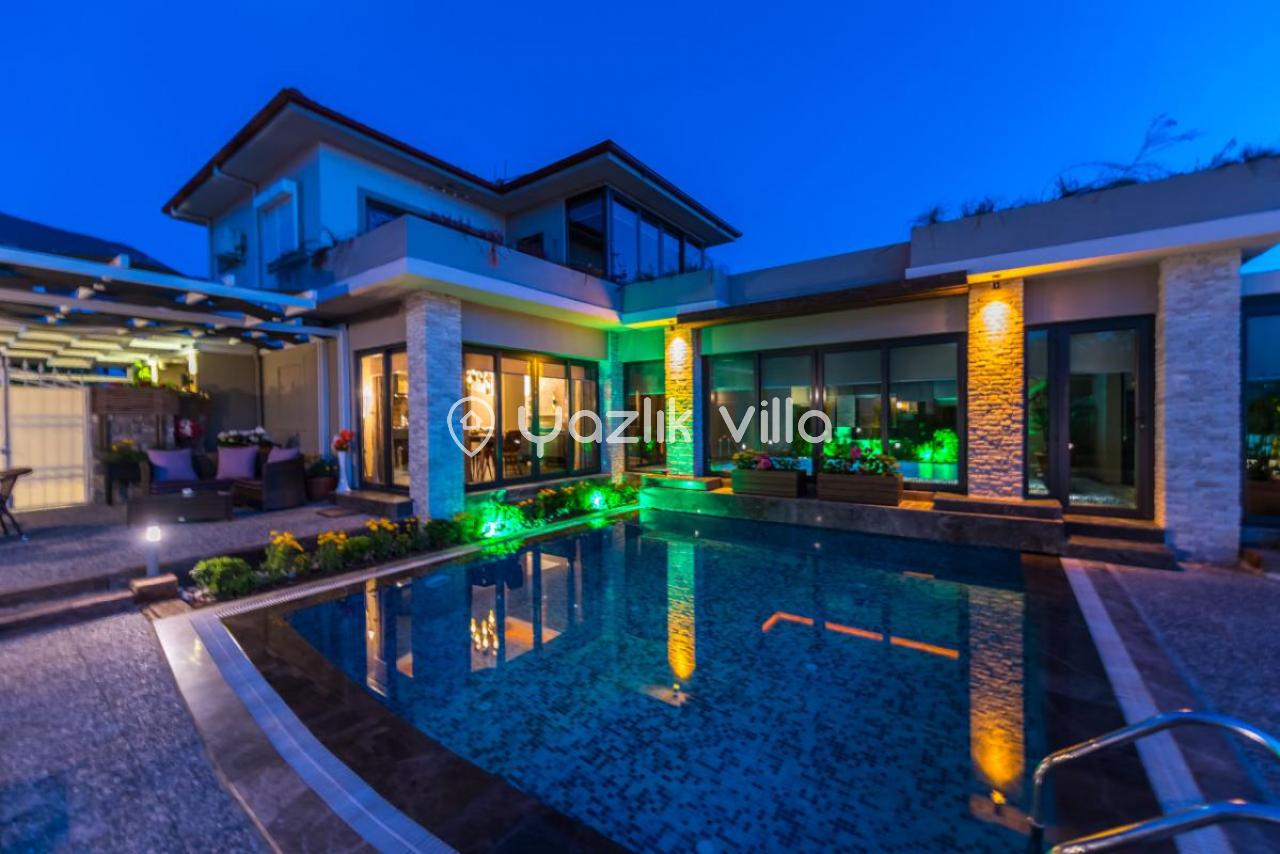 Villa Cemre