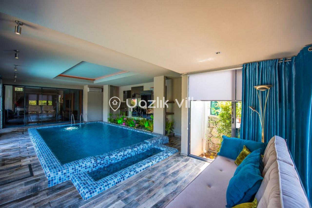 Villa Cemre