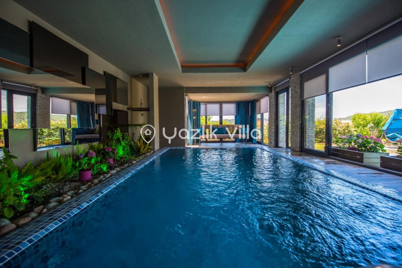 Villa Cemre