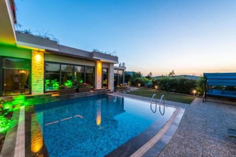 Villa Cemre