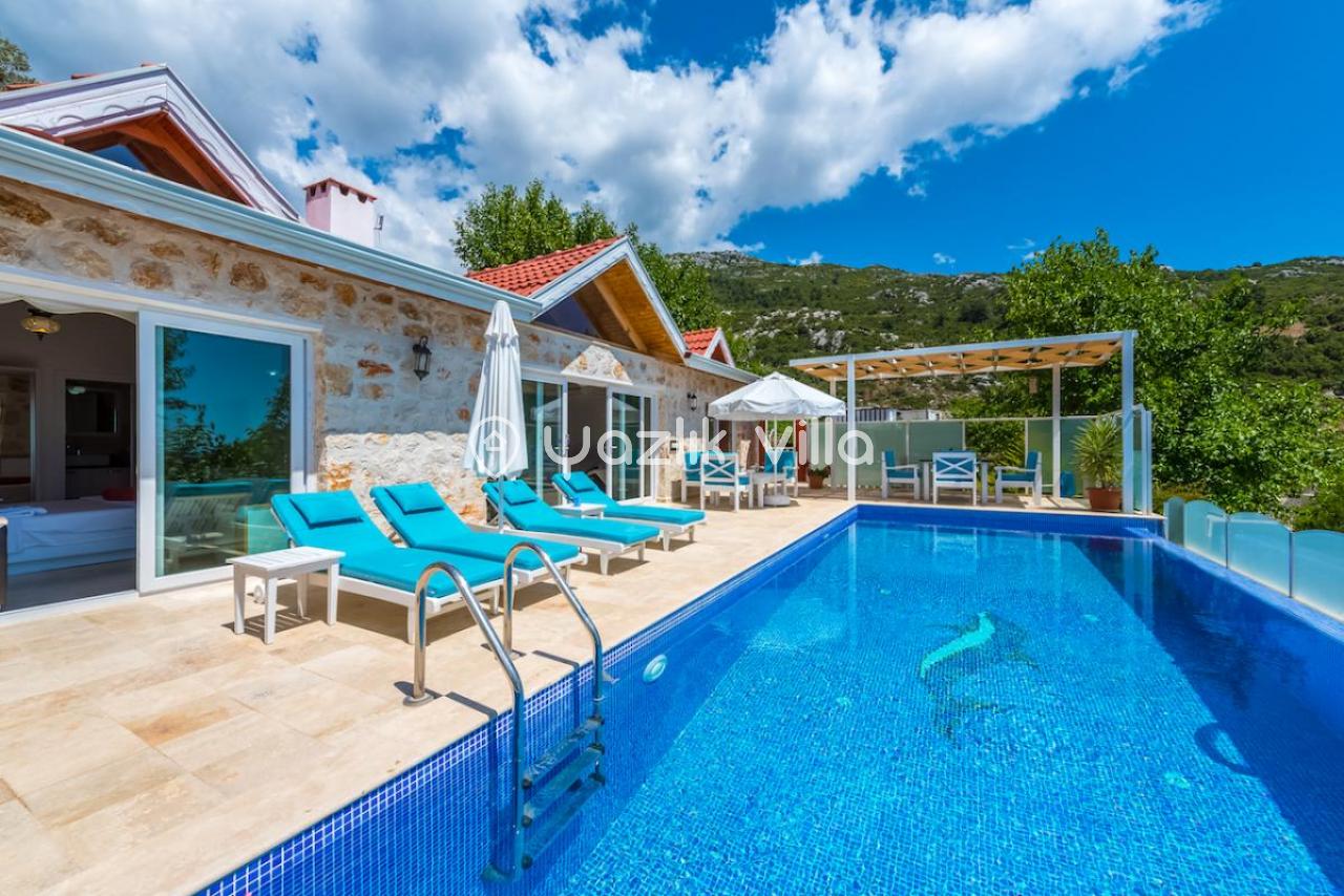 Villa Sade