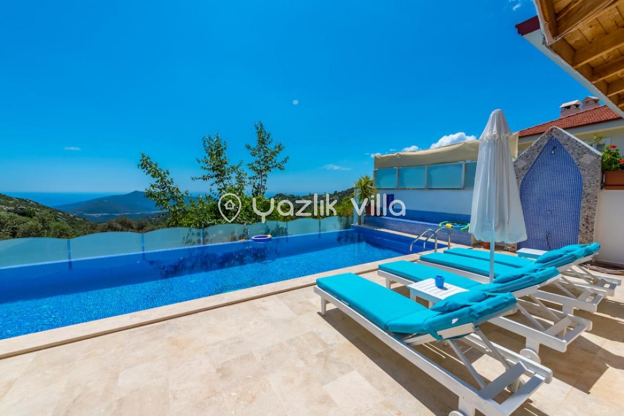 Villa Sade
