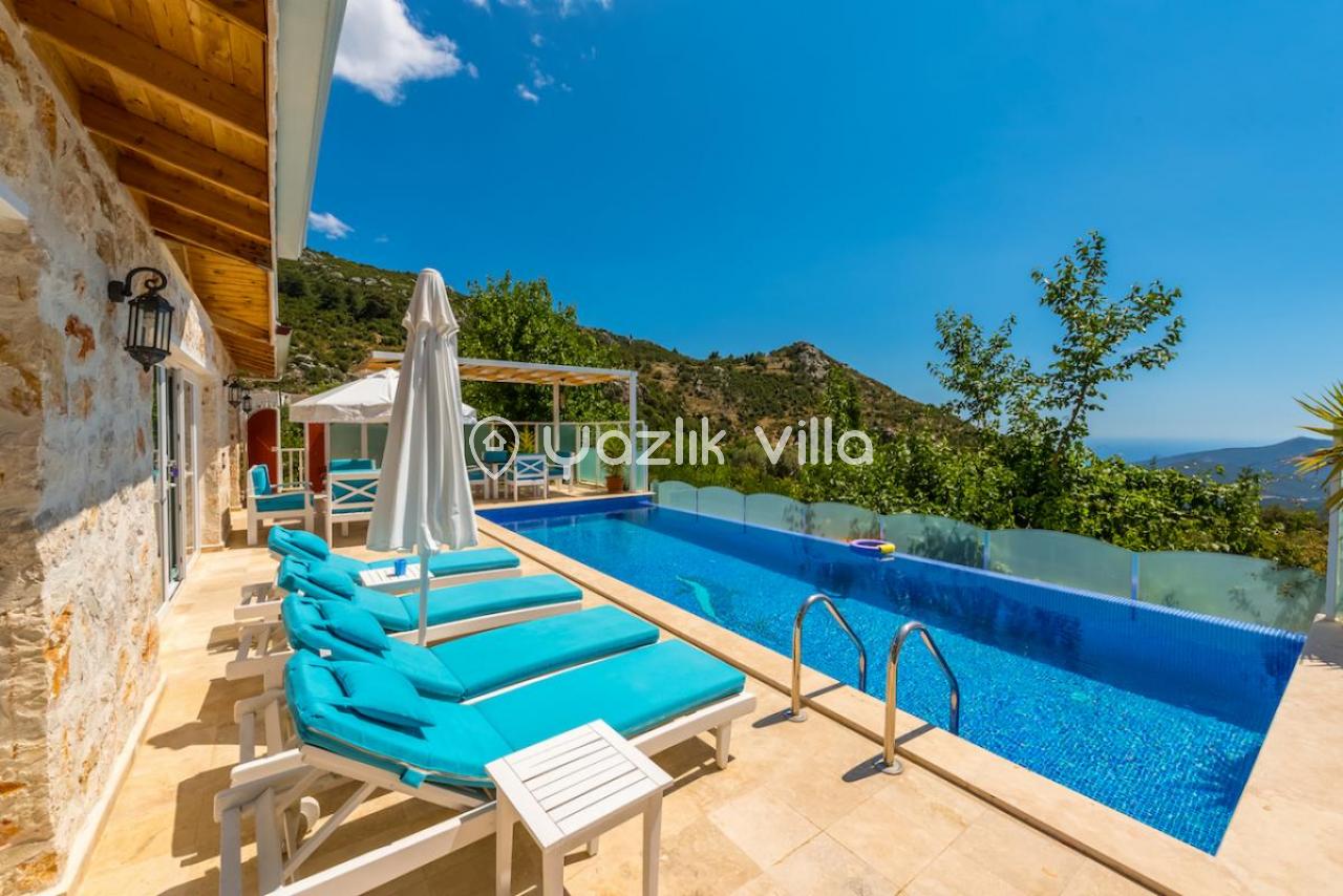 Villa Sade