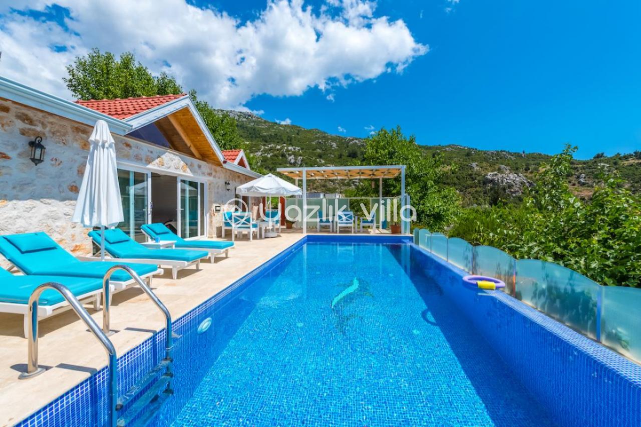 Villa Sade