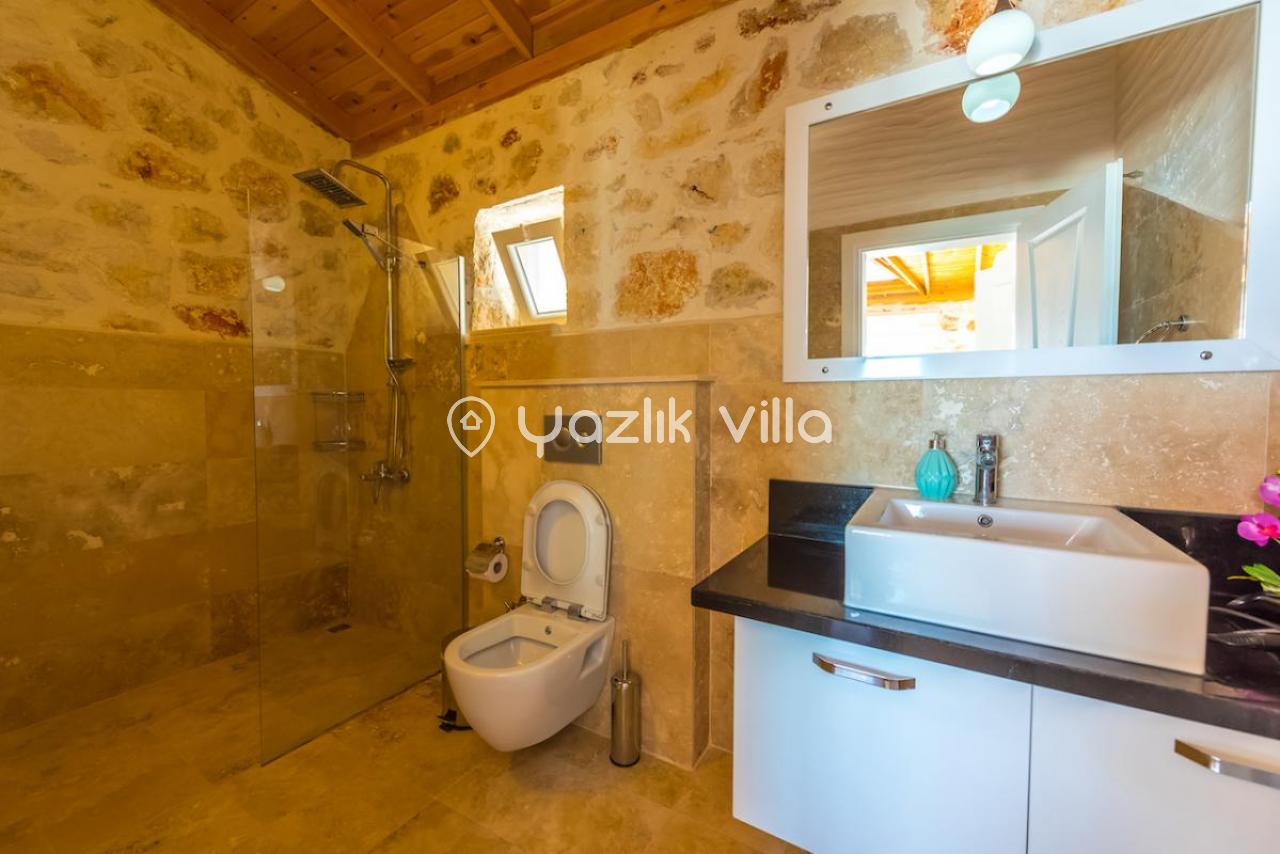 Villa Sade