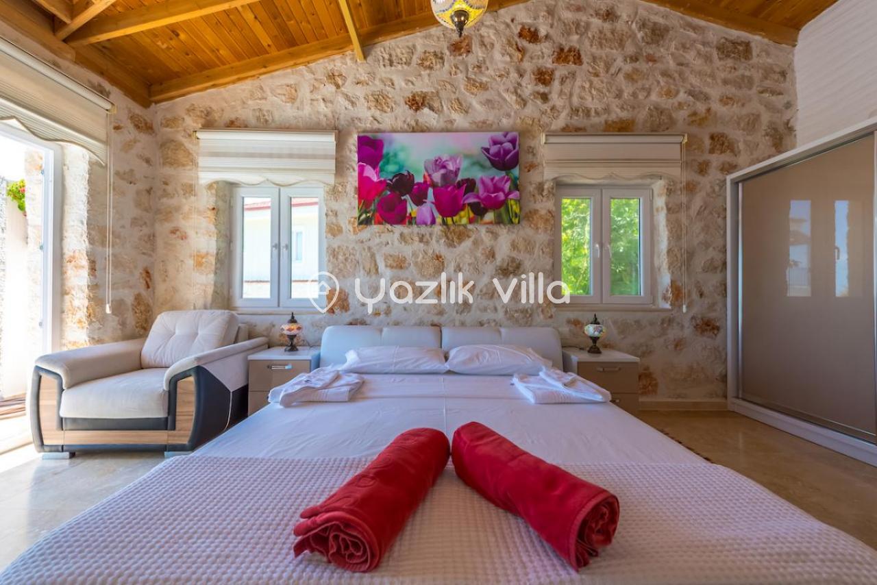 Villa Sade