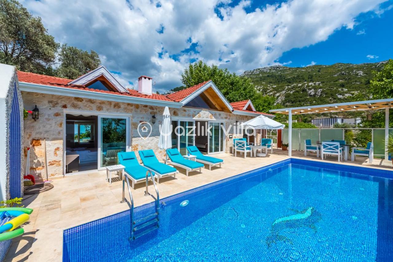 Villa Sade