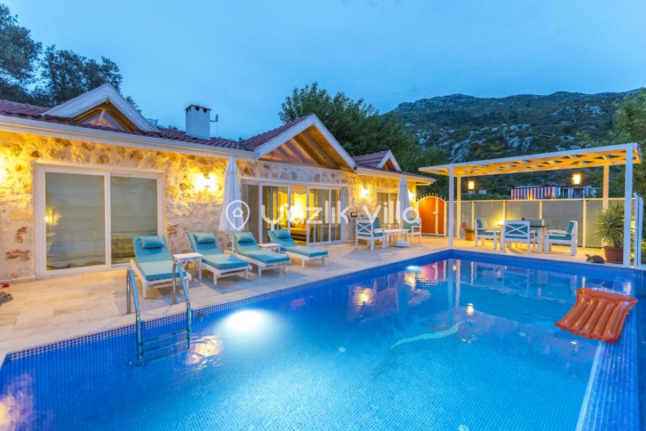 Villa Sade