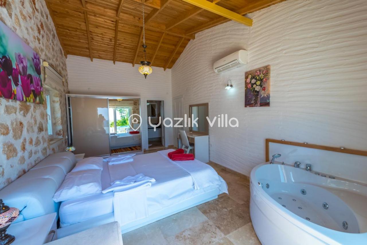 Villa Sade