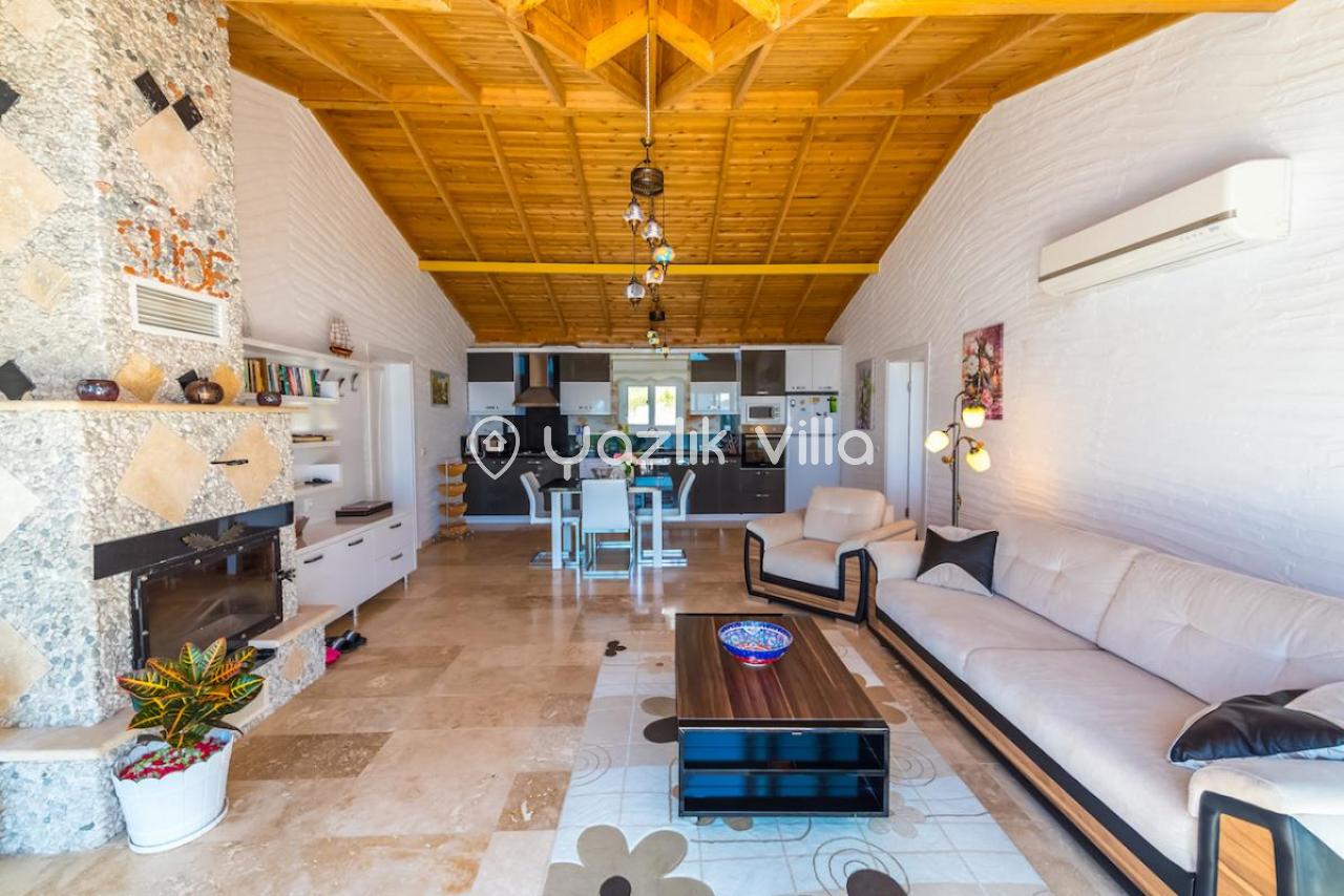 Villa Sade