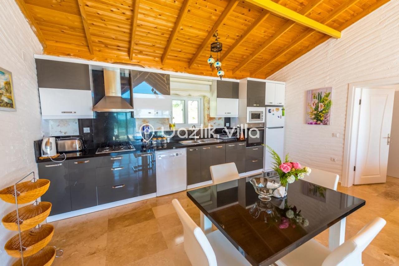 Villa Sade