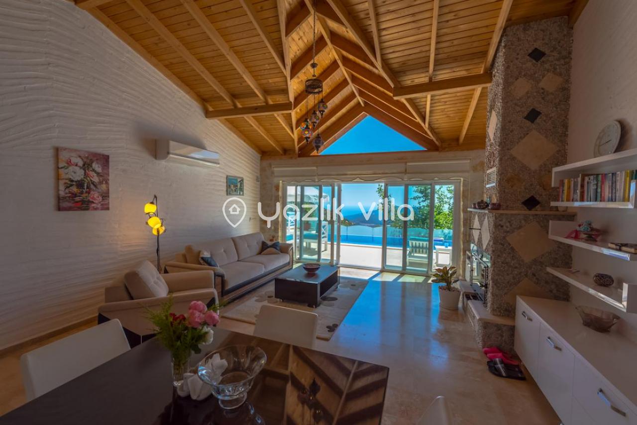 Villa Sade