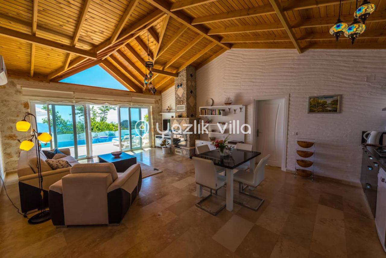 Villa Sade
