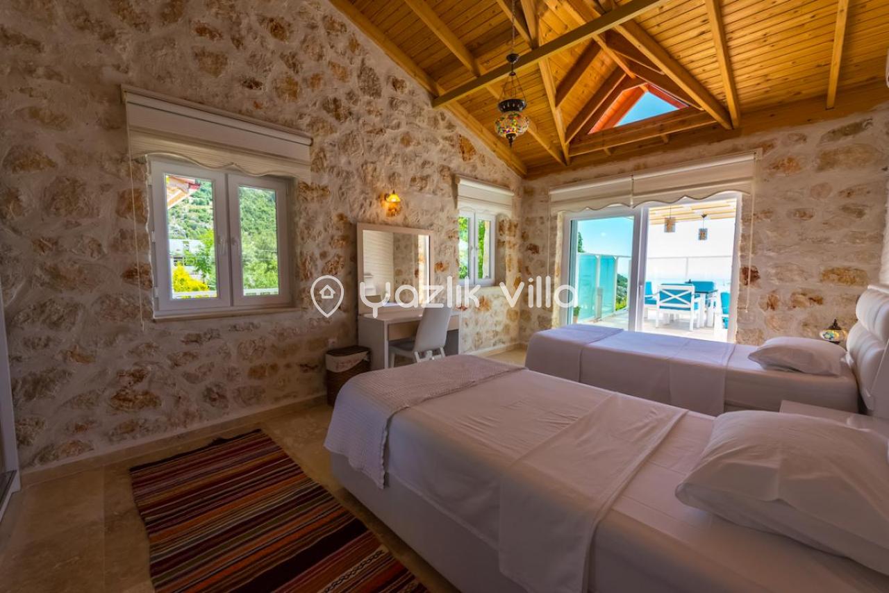 Villa Sade