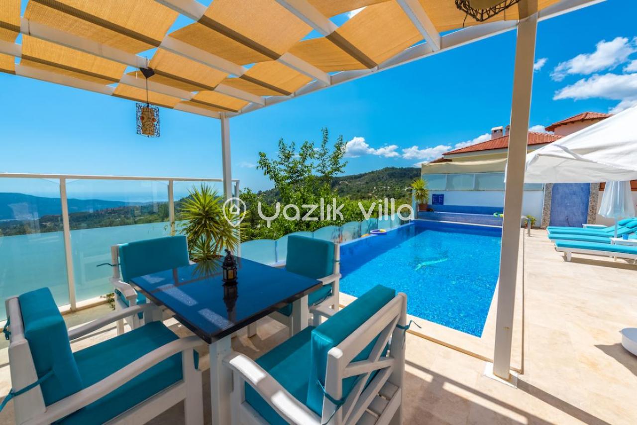 Villa Sade