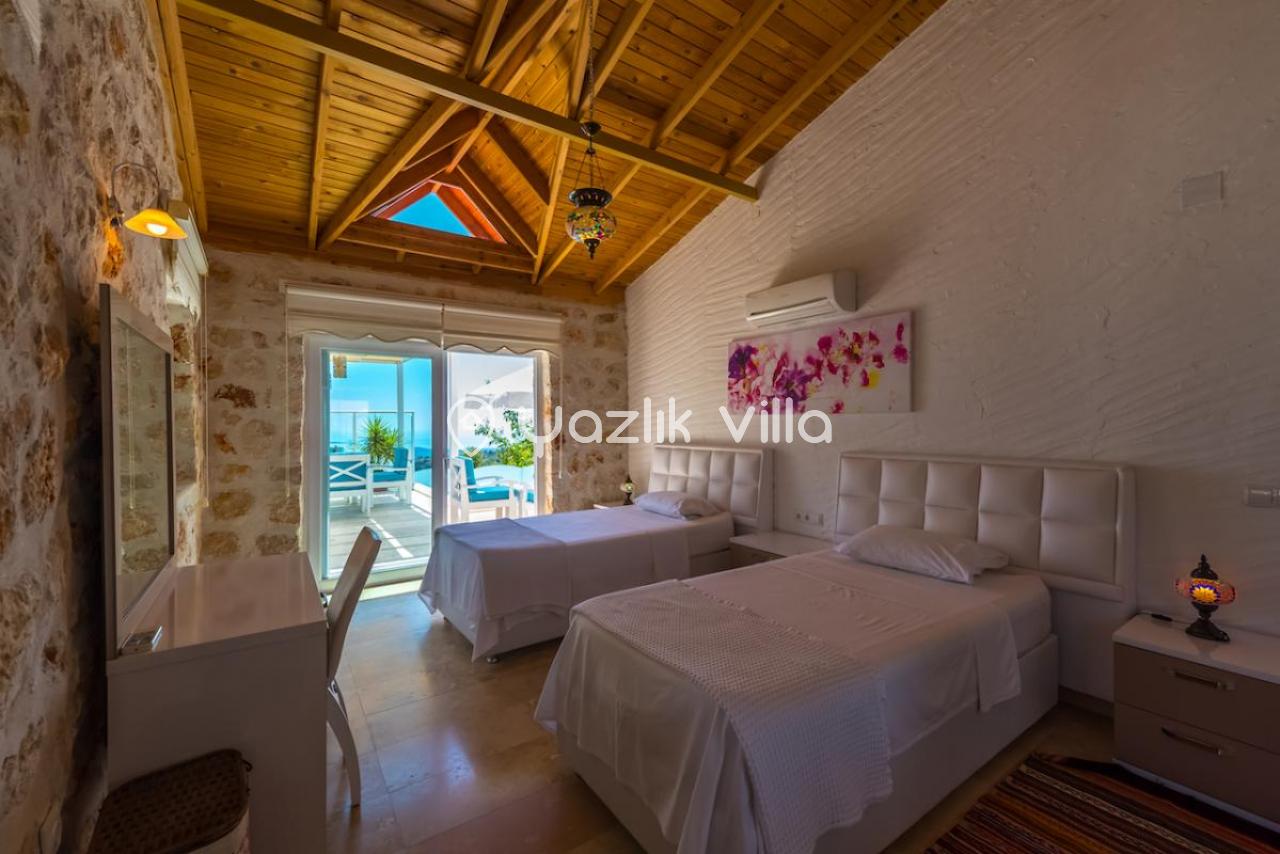 Villa Sade