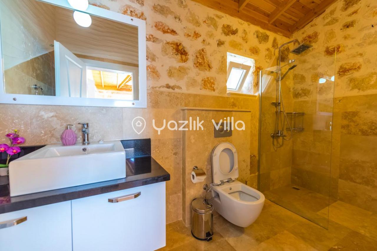 Villa Sade