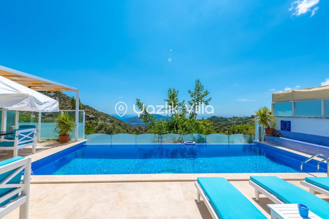 Villa Sade