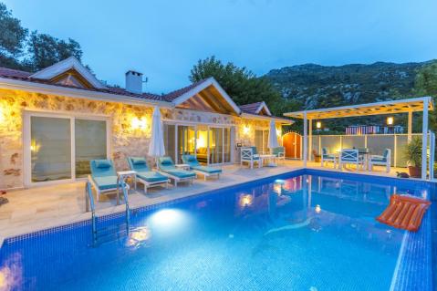Villa Sade