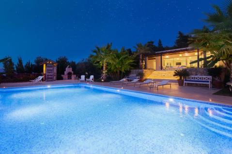 Villa Oscar